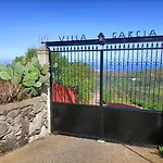 Ruta El Saucillo Gáldar