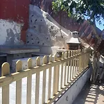 Ruta El Saucillo *