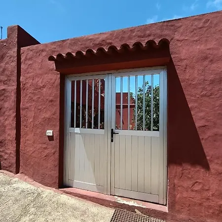 Chalet Ruta El Saucillo *