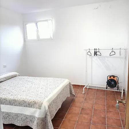 Chalet Ruta El Saucillo Holiday home