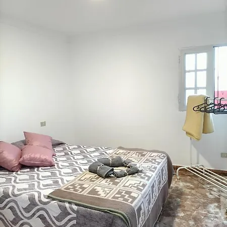 Holiday home Chalet Ruta El Saucillo