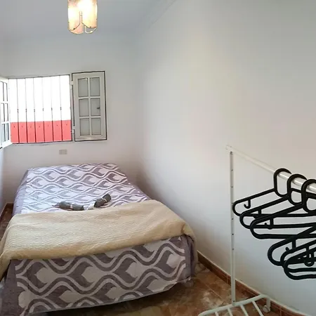 Chalet Ruta El Saucillo Holiday home