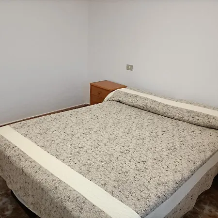 Chalet Ruta El Saucillo Holiday home *