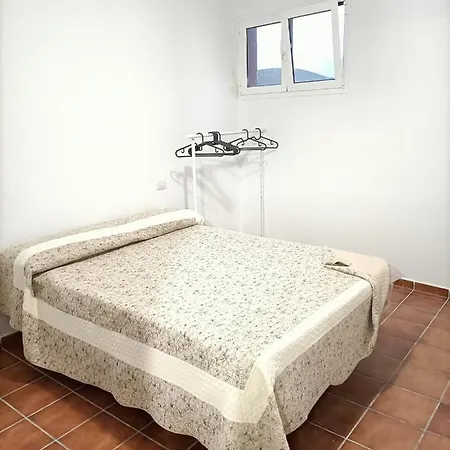 Chalet Ruta El Saucillo Holiday home