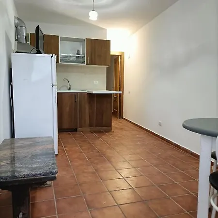 Chalet Ruta El Saucillo Holiday home *