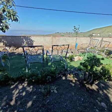 Holiday home Chalet Ruta El Saucillo Galdar