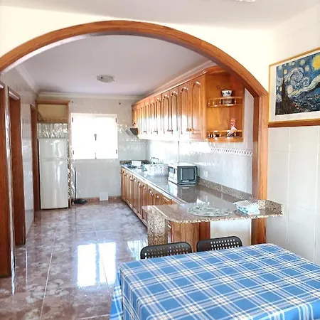 Chalet Ruta El Saucillo Holiday home
