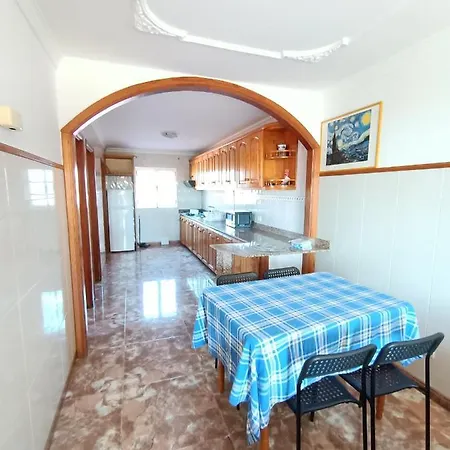 Chalet Ruta El Saucillo