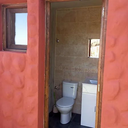 Holiday home Chalet Ruta El Saucillo Galdar