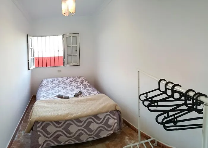 Ruta El Saucillo Ferienhaus