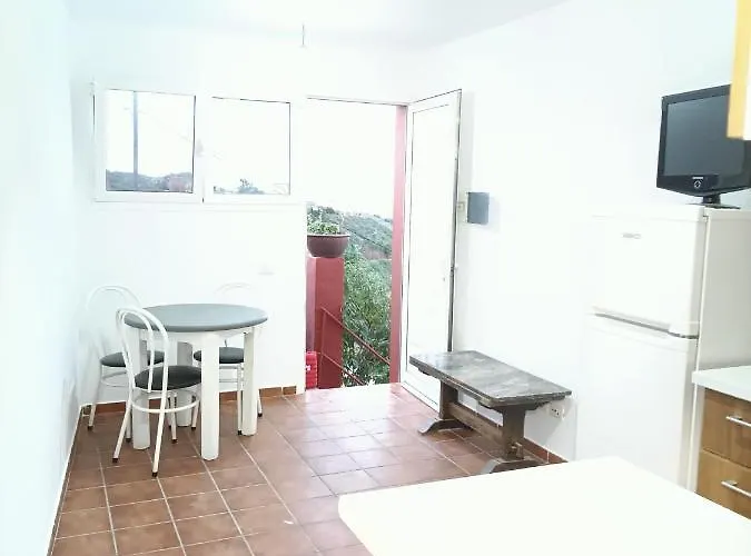 Ferienhaus Ruta El Saucillo Gáldar
