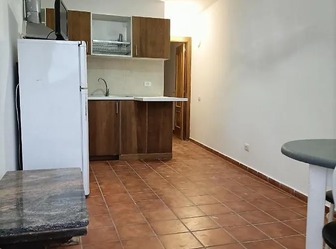 Ruta El Saucillo Ferienhaus *