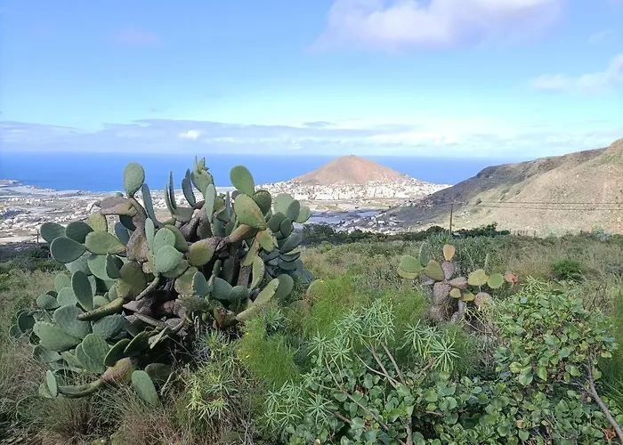 Ferienhaus Ruta El Saucillo *