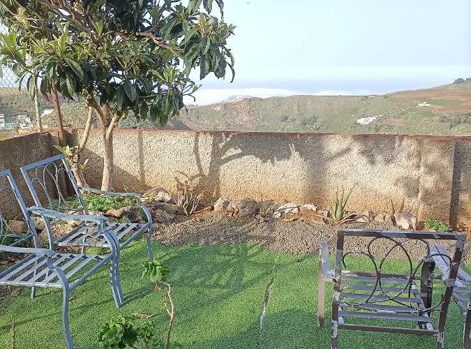Ferienhaus Ruta El Saucillo