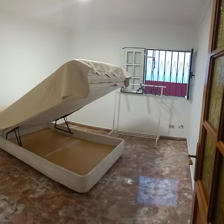 Nyaraló Ruta El Saucillo *