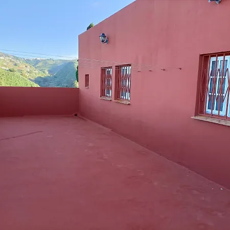 Ruta El Saucillo Nyaraló