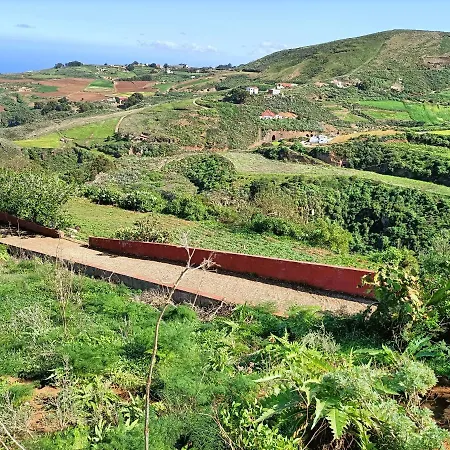 Ruta El Saucillo Nyaraló Gáldar