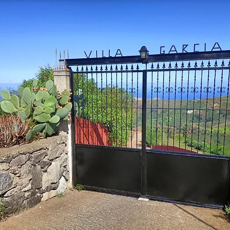 Ruta El Saucillo Gáldar