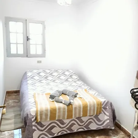 Nyaraló Ruta El Saucillo