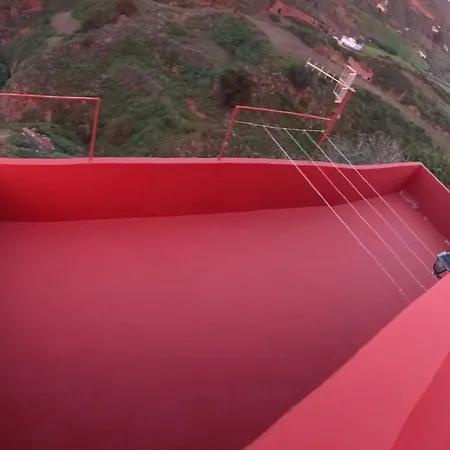 Ruta El Saucillo Nyaraló *