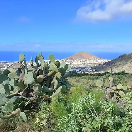 Ruta El Saucillo Nyaraló