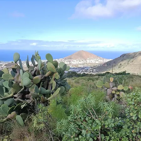 Nyaraló Ruta El Saucillo *