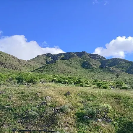 Nyaraló Ruta El Saucillo Gáldar