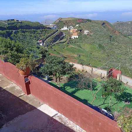 Nyaraló Ruta El Saucillo