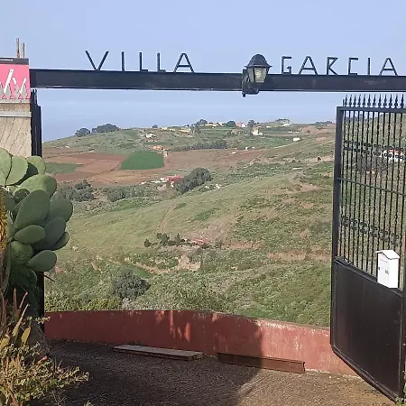 Nyaraló Ruta El Saucillo