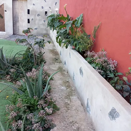 Ruta El Saucillo Nyaraló *