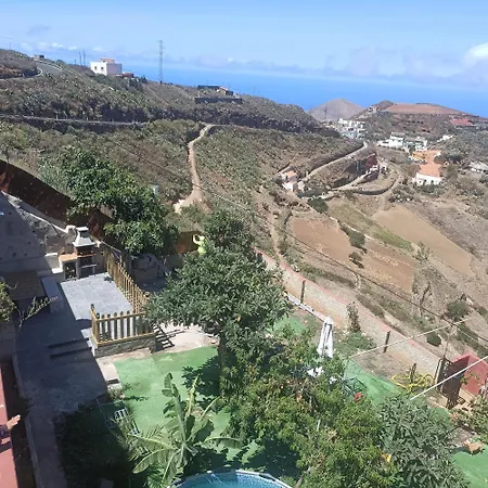 Ruta El Saucillo * Gáldar