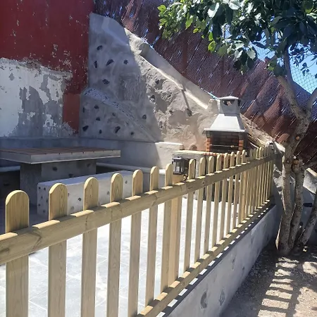 Ruta El Saucillo *