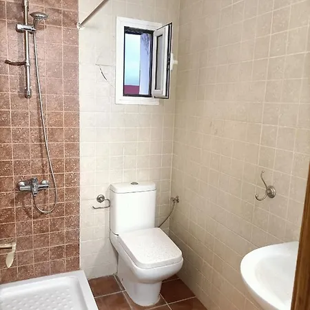 Ruta El Saucillo בית נופש