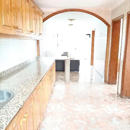 Ruta El Saucillo בית נופש *