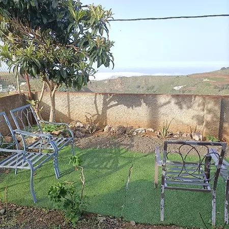 בית נופש Ruta El Saucillo